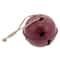 Haute Decor 12ct. 2" Jingle Bell Ball Ornaments